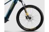 Rower elektryczny górski Haibike Alltrack 6 29 w 100% gotowy do jazdy + Gratis tak